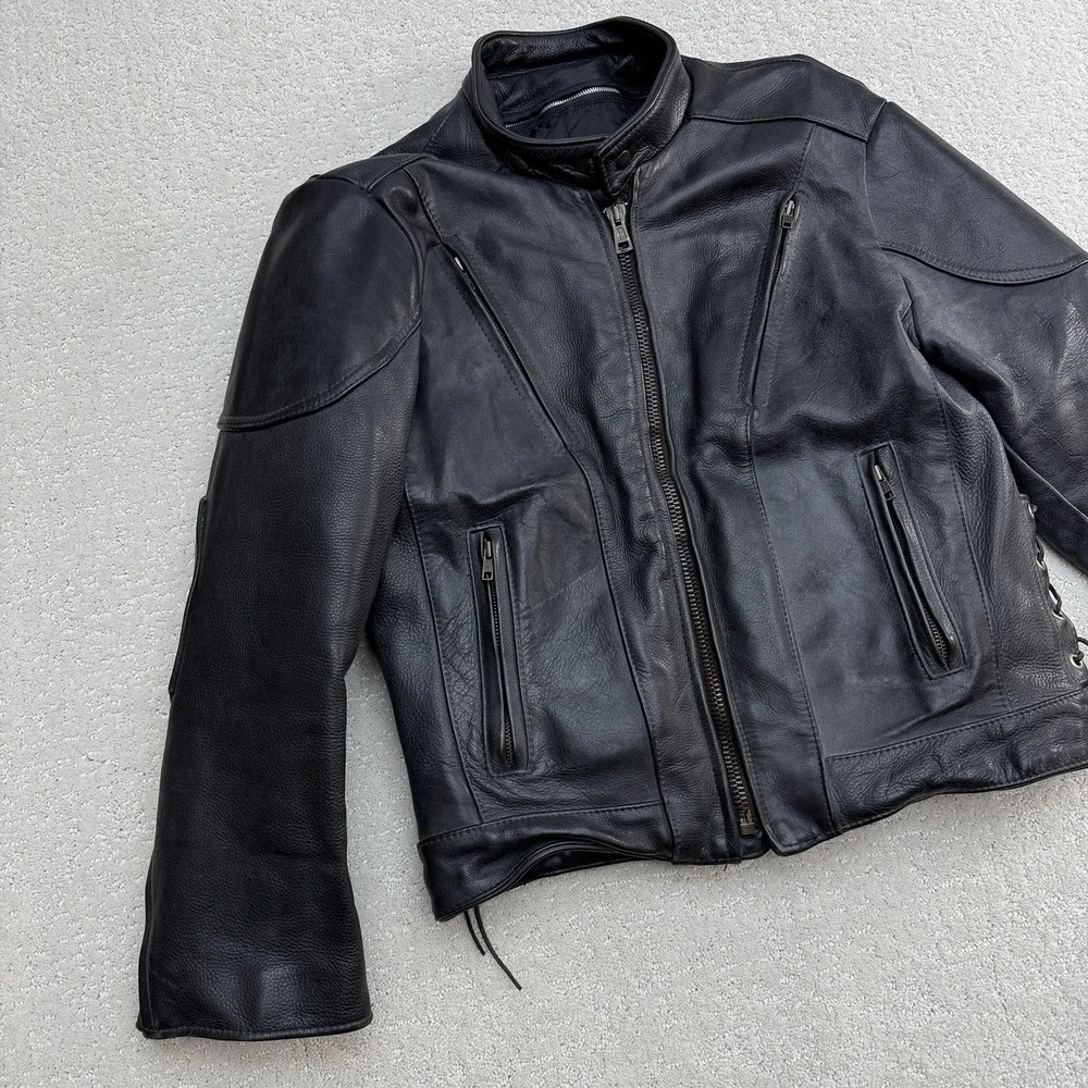 Walter Dyer Is Leather walter dyer